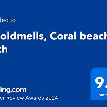 Ingoldmells, Coral Beach, 8 Birth Exterior photo