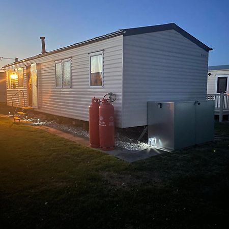 Ingoldmells, Coral Beach, 8 Birth Exterior photo