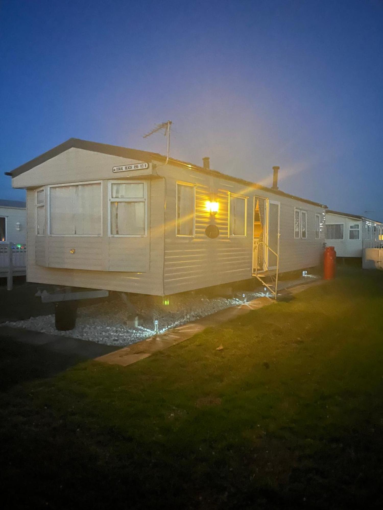 Ingoldmells, Coral Beach, 8 Birth Exterior photo
